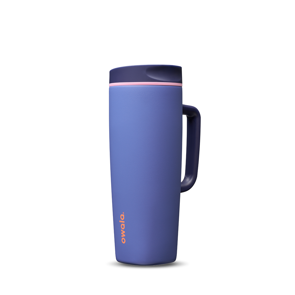 SmoothSip® Slider with Handle