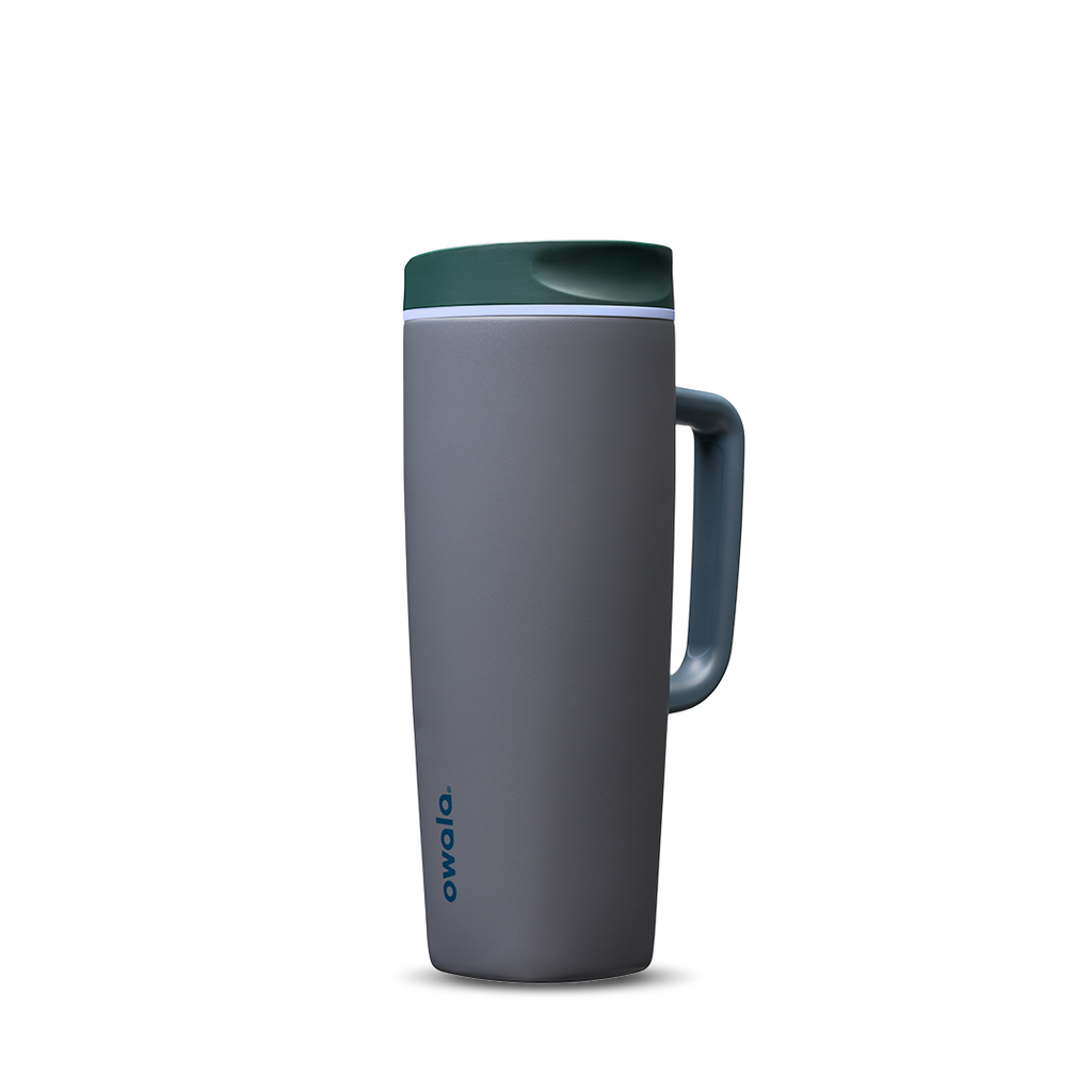 SmoothSip® Slider with Handle