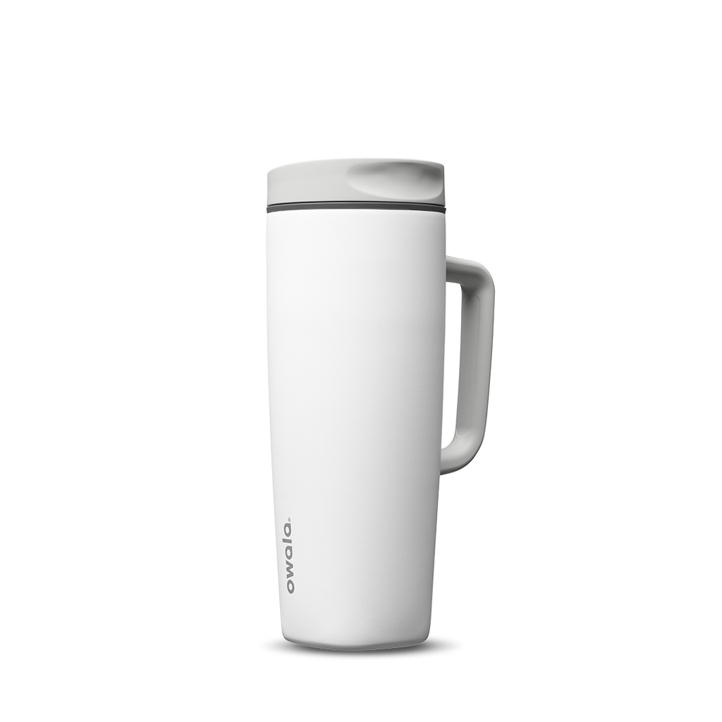 SmoothSip® Slider with Handle